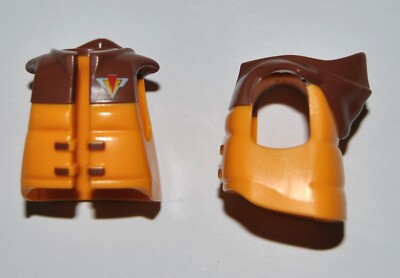 246807 Chaleco 2u playmobil,waiscoats,jacket