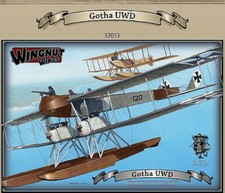 Gotha UWD - Wingnut Wings 32053 | kingshobby.com