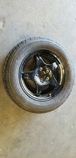 02 Mercedes W220 S430 Bridgestone Potenza Tire 22560r16 Oem M2