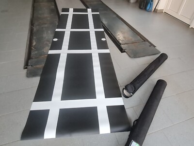 Kalibriermatten Mitsubishi Bosch Beissbarth 1690382289 SCT450 S56 