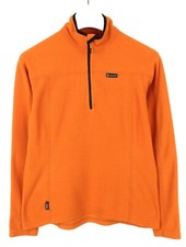 Haglofs Polartec Sweatshirt Women's Pullover UK 18