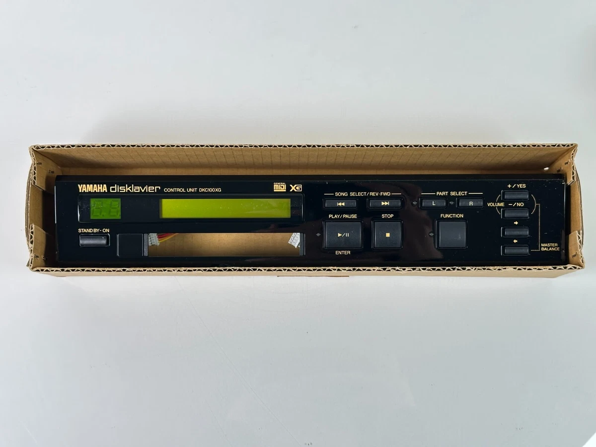 yamaha xg products for sale | eBay
