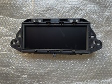 Original BMW X1 E84 Monitor Bildschirm Display CIC CID 8,8 Zoll Navi 9278277