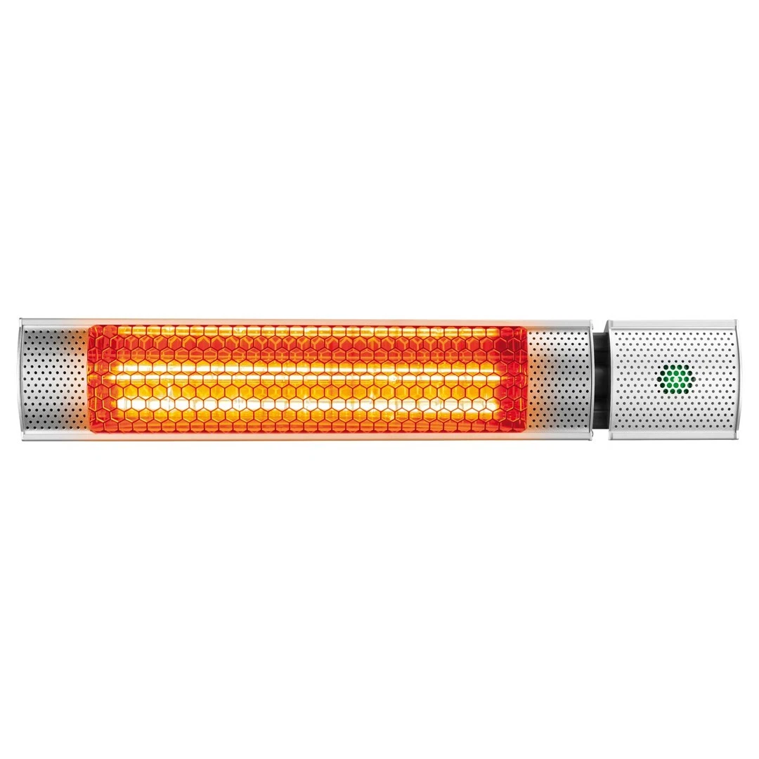 5901443121305 Activejet steel patio heater APH IW2000 Activejet eBay
