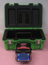 Inno Instruments M7 V-Groove Active Clad Alignment Fusion Splicer + LBT-3000