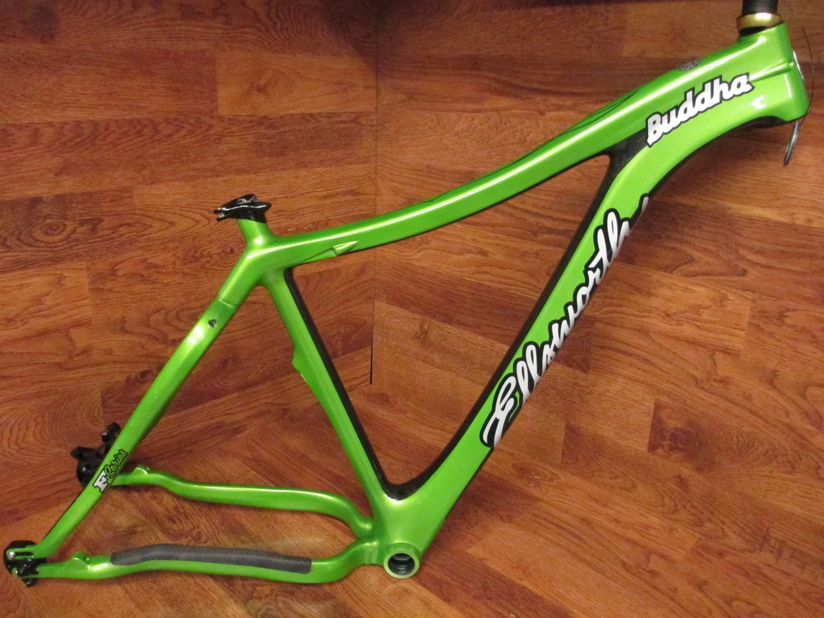 Fat bike frame ebay hot sale