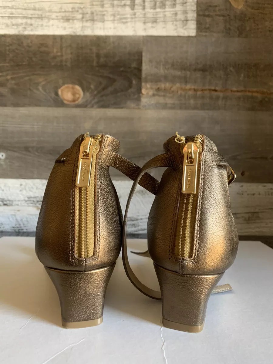 Cole haan shop adderly wedge