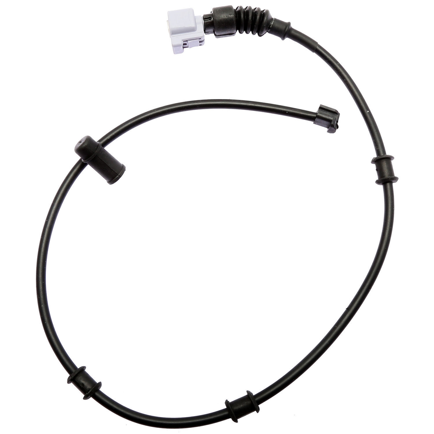 Centric Brake Pad Sensor Wire for 2010-2017 Lexus LS460 LS600h
