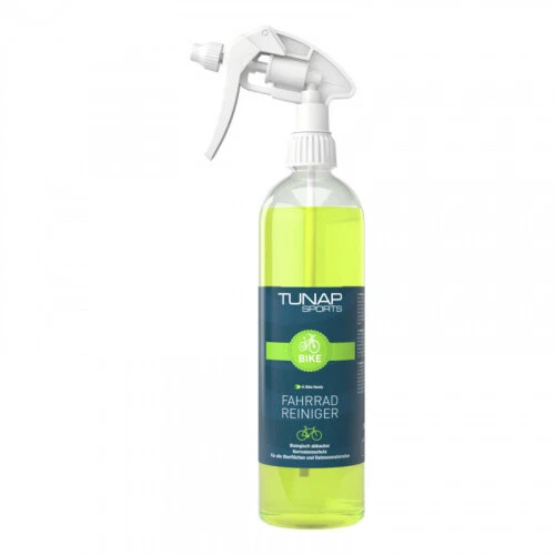 TUNAP SPORTS Fahrradreiniger 1l