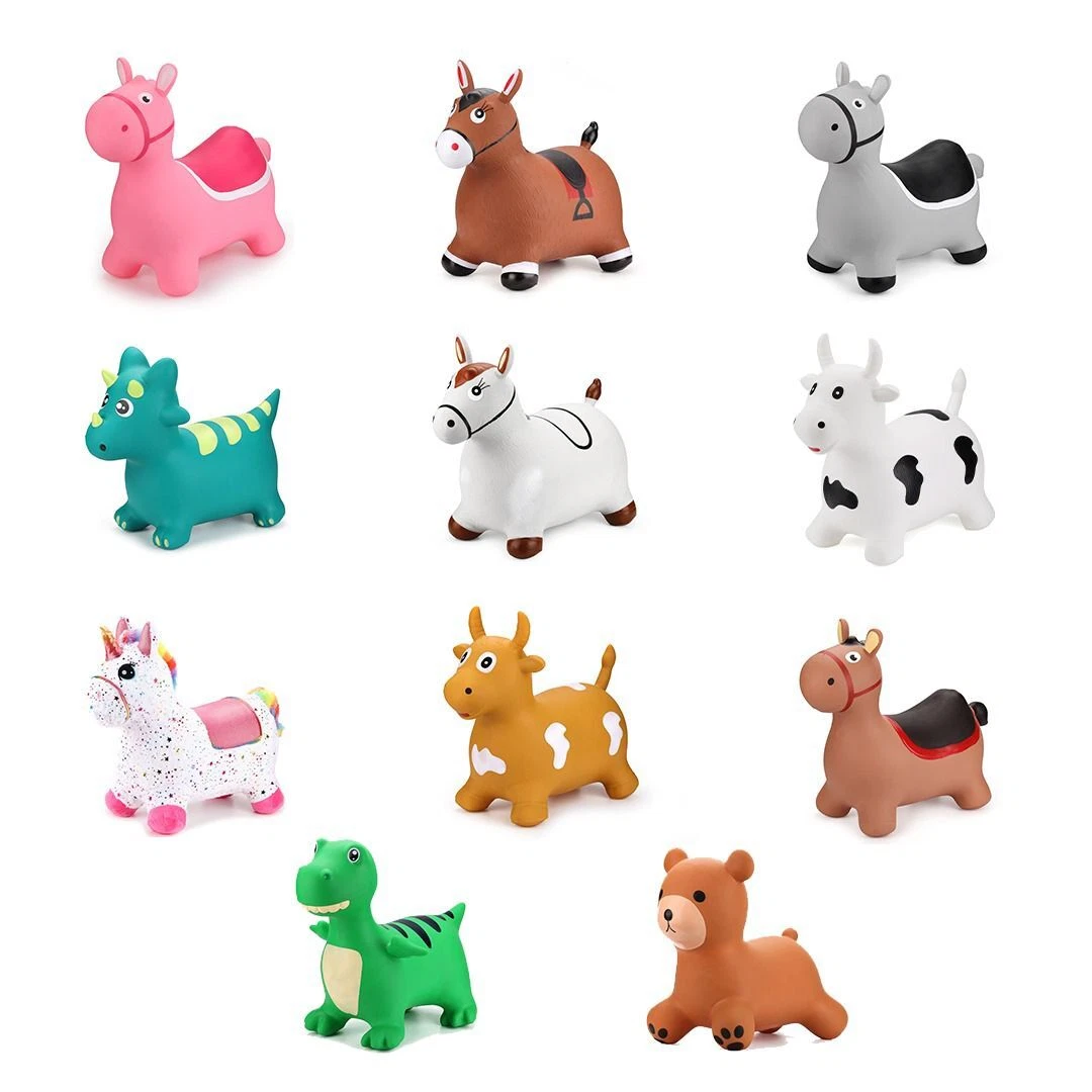 Animal best sale space hopper