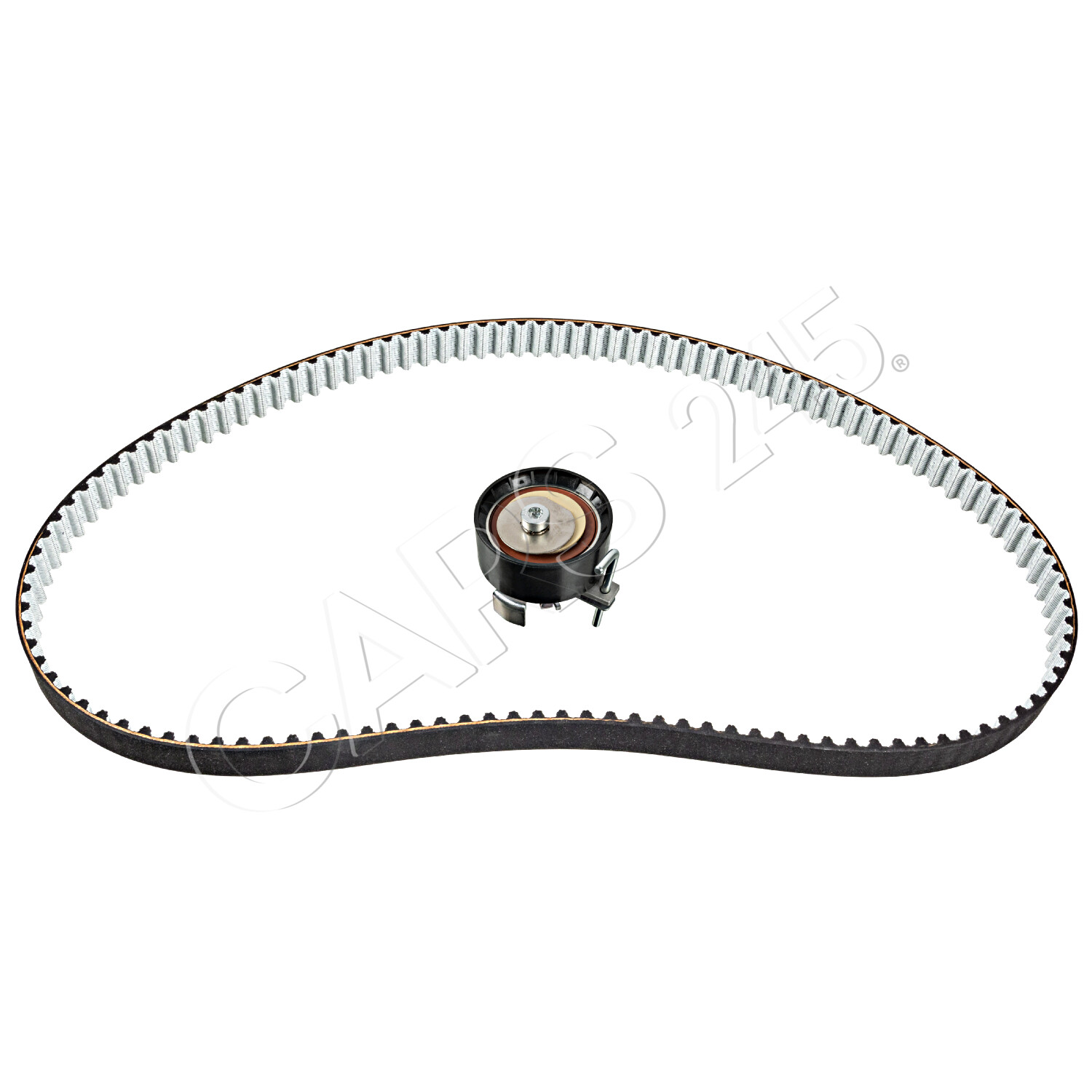 SWAG Timing Belt Kit Fits FORD CMax Kuga VOLVO S60 V40 V60 1.41.6L