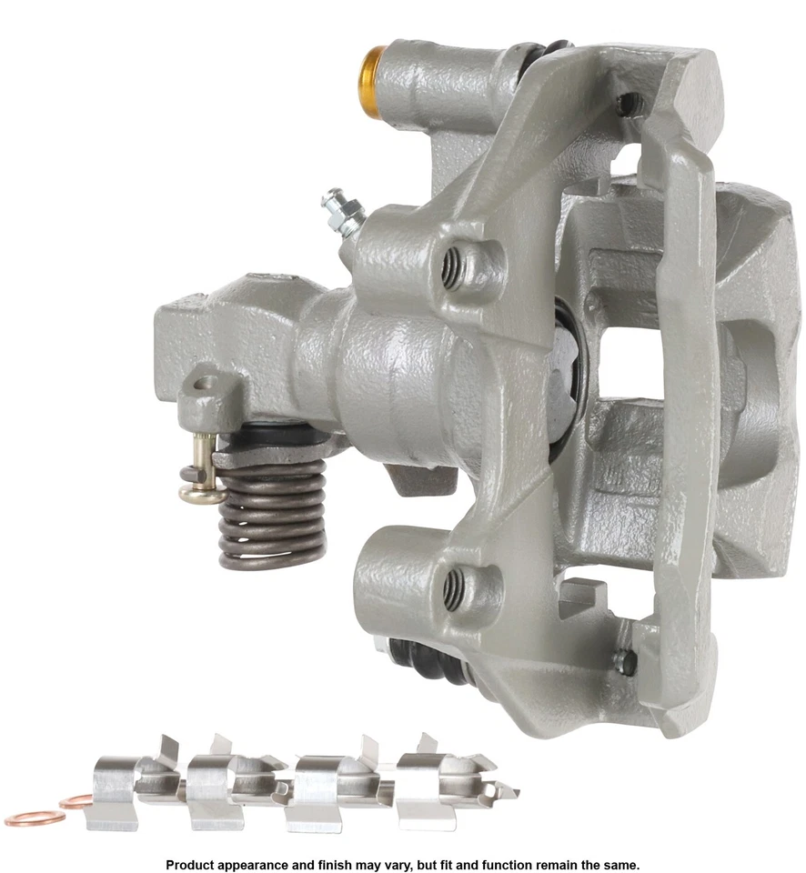 Задний правый суппорт дискового тормоза для Buick Park Avenue 2000-2005 годов выпуска 2001 2002 годов выпуска - Изображение 3 из 4