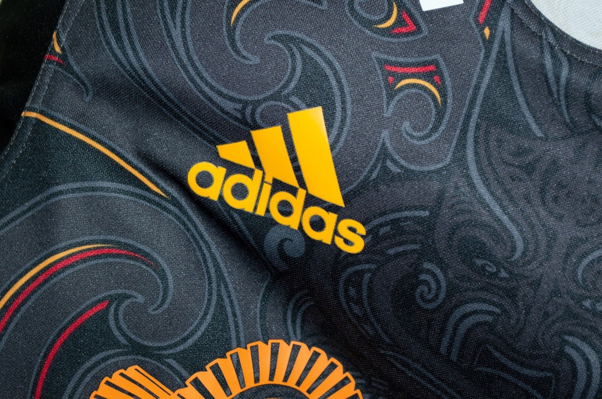 Gallagher Chiefs Rugby Jersey 2020/2021 Home Rugby Shirt