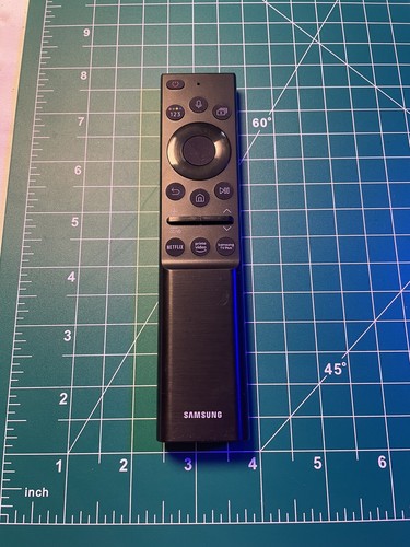 New Samsung Smart Tv Remote Manual Power Cord Bn59 a Bn96 n Prime Ebay