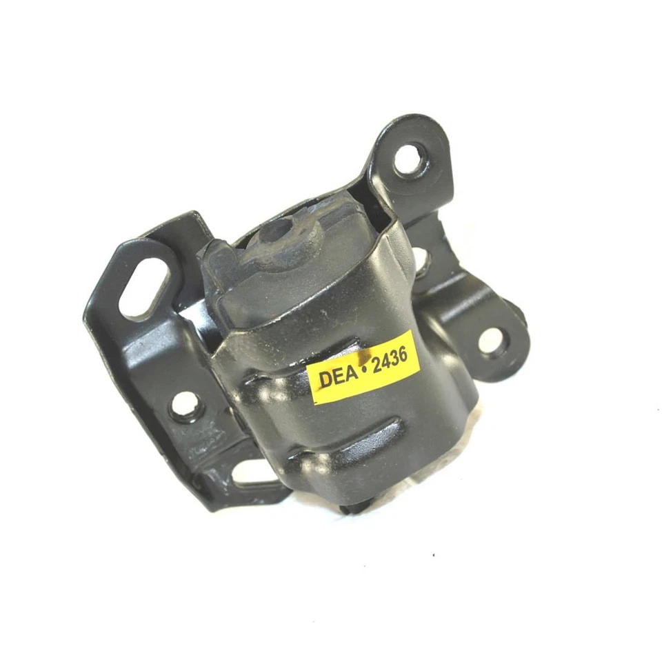 Juego de montaje de motor y transmisión DEA de 3 MT para Chevrolet P30 V6 1990-1991 4,3 L 4 velocidades Foto 3 de 4