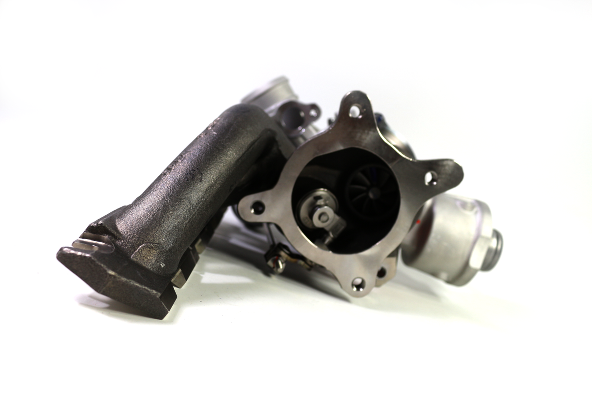 OEM Audi A4 A5 A6 Q5 2.0T FSI Borg Warner Turbo Turbocharger