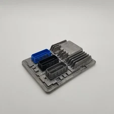 2016 2017 2018 19 Chevrolet Equinox Engine Control Module Unit ECU ECM 12688128