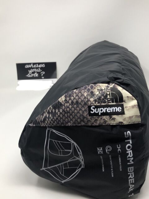 限定価格】SUPREMExTHE NORTH FACE TENT - dqsy.vn