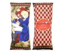 NEW Pandora Hearts Oz Bezarius Long Pillow Cushion Official Japan