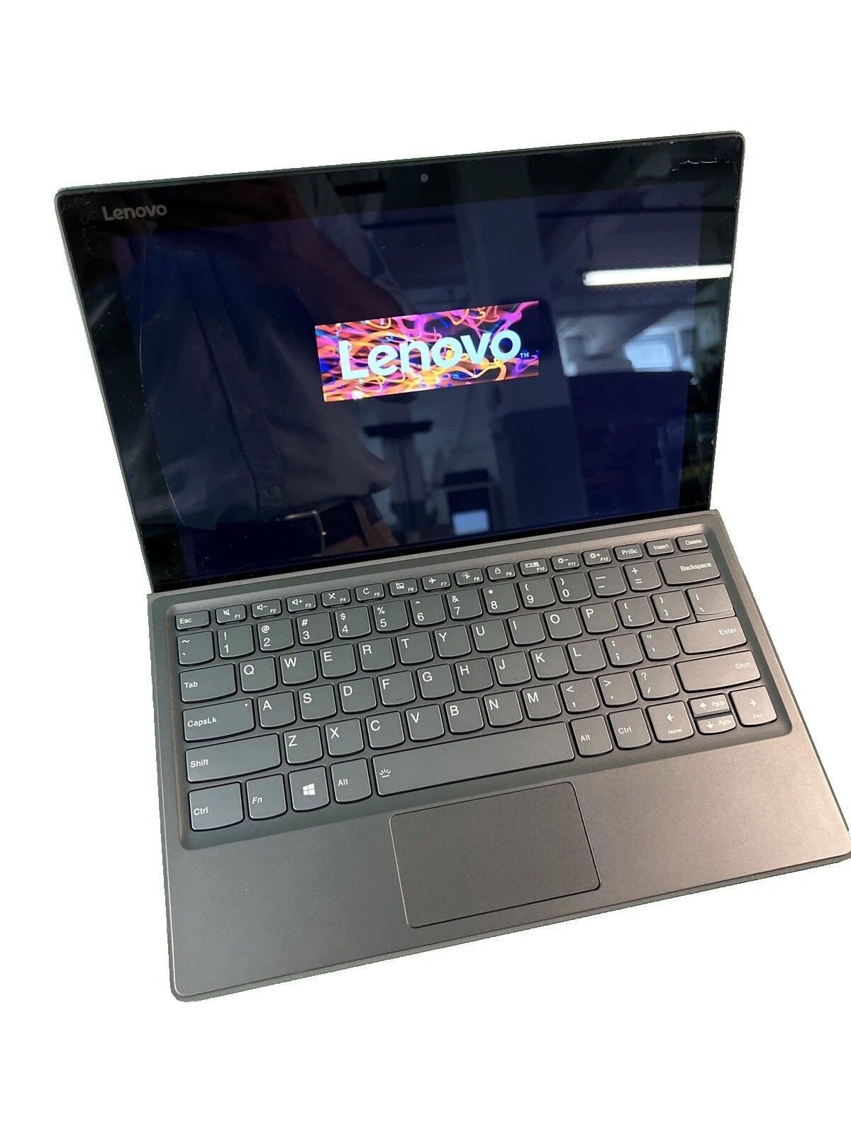 Lenovo Windows 10 256 GB Tablets & eReaders