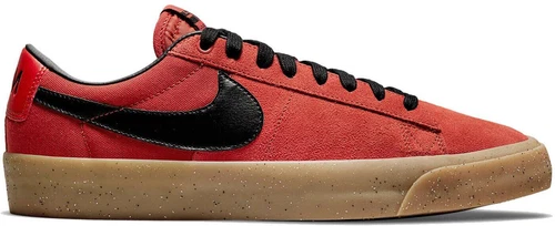 Nike Zoom Blazer Pro GT SB Low Cinnabar Gum