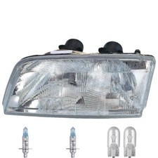 Scheinwerfer Frontscheinwerfer links inkl. Premium Lampen für Citroën ZX N2