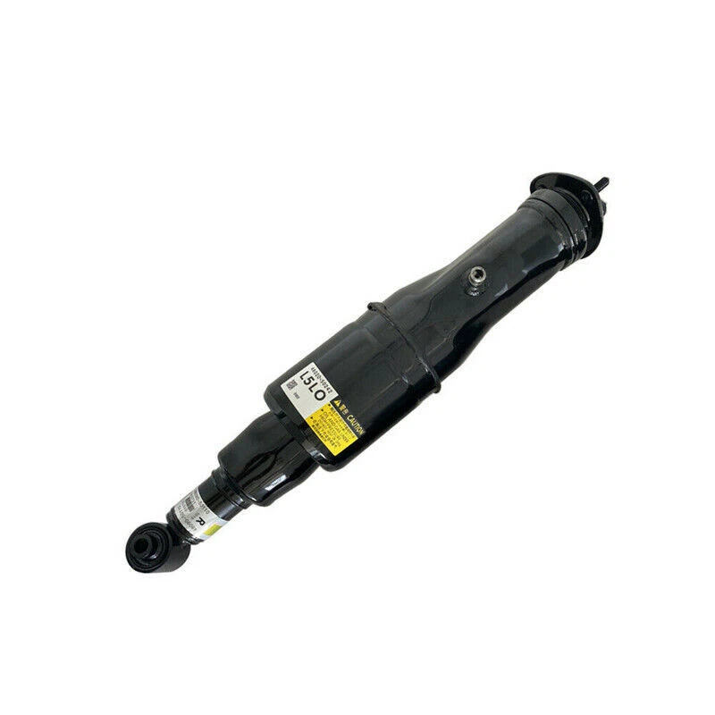 Rear Left Air Suspension Shock Strut 4809030140 For Toyota Crown Majesta 2003-08 - Изображение 4 из 4