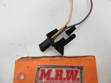 CONECTOR ENCHUFE CABLE PUERTA DELANTERA DERECHA VENTANA MOTOR VIDRIO ELEVACIÓN ENGRANAJE MOTOR RF RH R