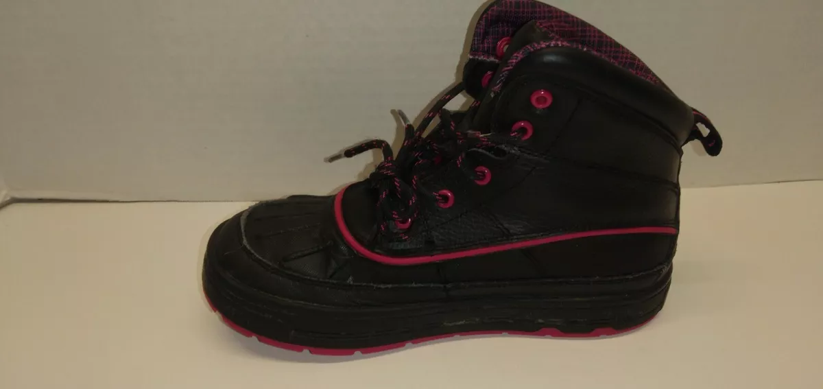 Acg winter store boots