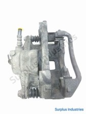 Etrier de frein Citroen JUMPER