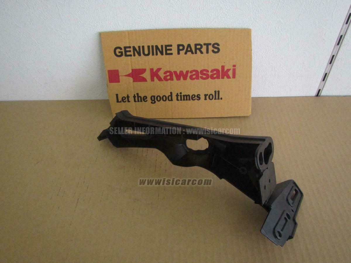 KAWASAKI Z1000 2015 FLAP RH 35019-0636 naked sport bike