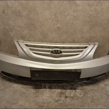 Pare-choc avant Kia CARENS