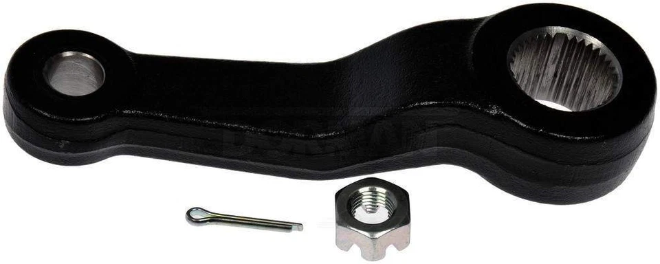 SE ADAPTA A NISSAN FRONTIER 1998-2004 MOTOR 2,4 L 2x2 con brazo pitman de dirección asistida Foto 2 de 2