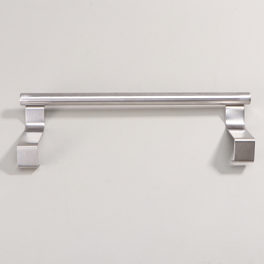 Small Towel Rail Stainless Steel Robe Hooks Bathroom Towel Rail eBay
