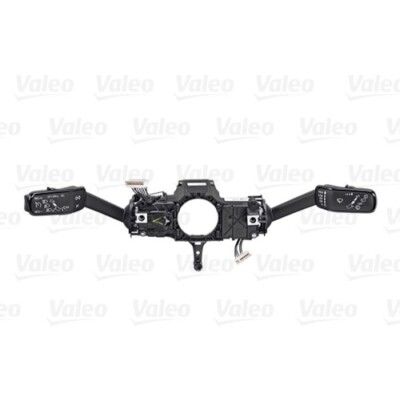 1x Lenkstockschalter VALEO 251761 passend für SEAT SKODA VW