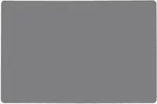 Large Silicone Countertop Protector Mat 25"X17", Heat Resistant Desk Saver