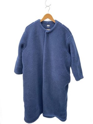 HELLY HANSEN Coat Navy