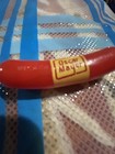 Vintage Oscar Mayer Weiner Whistle — photo 1