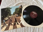 The Beatles Abbey Road-Capitol Purple Label-1978-Pristine-Absolutely Excellent!