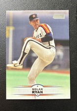 2025 Topps Stadium Club - Nolan Ryan #79