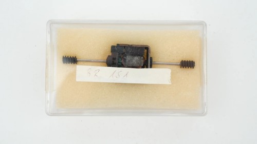 Fleischmann N 507380 Motor Br 151 | Condition: Gebraucht