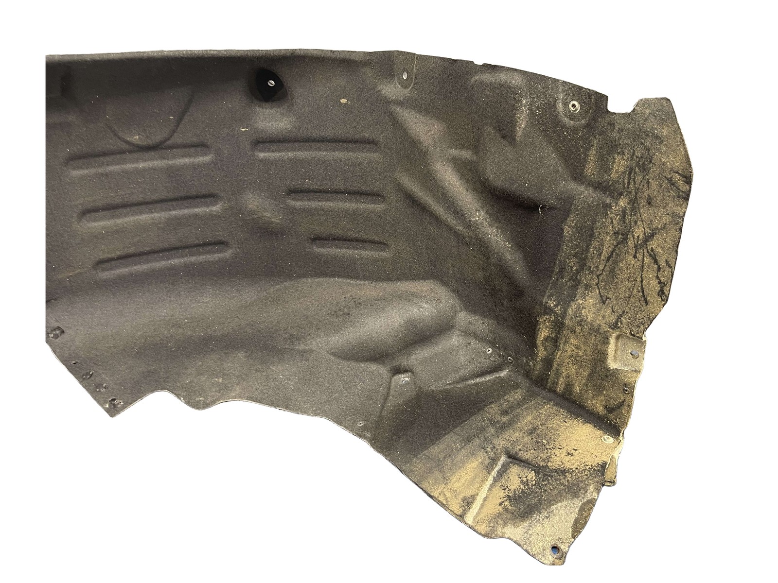 McLaren GT 2020-2023 Rear Right Inner Fender liner