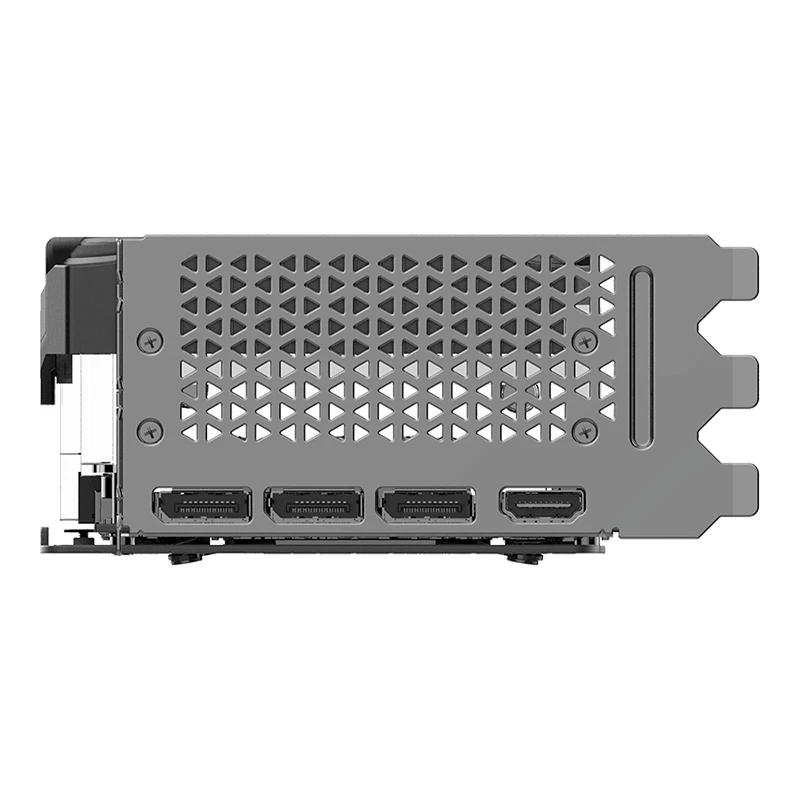 PNY NVIDIA GeForce RTX 5070 Ti 16GB OC Triple Fan Open Box - never used - Image 4 of 4