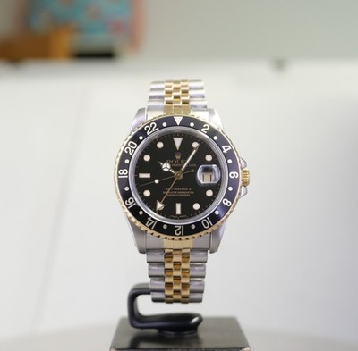 Rolex GMT-Master II Revision 06/26