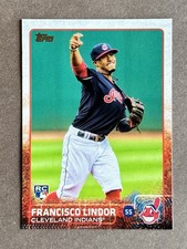 2015 Topps Series 1 Baseball Variation Short Prints - Here's What to Look For! 144