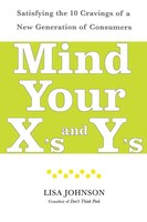 Lisa Johnson | Mind Your X's And Y's | Taschenbuch | Englisch (2010)