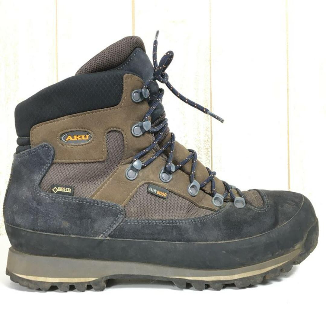 Aku (Acu) Conero 3 Gore-Tex Iii GTX Trekking Shoes 878.8 ISG Men
