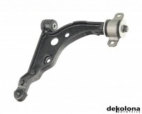 Querlenker Rechts Vorne FüR Peugeot Boxer Kasten 1.9 D, Fiat, CitroëN Ab 02.94