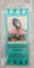 Ultimate Super Bowl Tickets Collecting Guide and Gallery 72