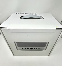 2025 New Sealed Mac Studio With Apple M4 Max Chip 36GB Unified Memory 512 GB SSD